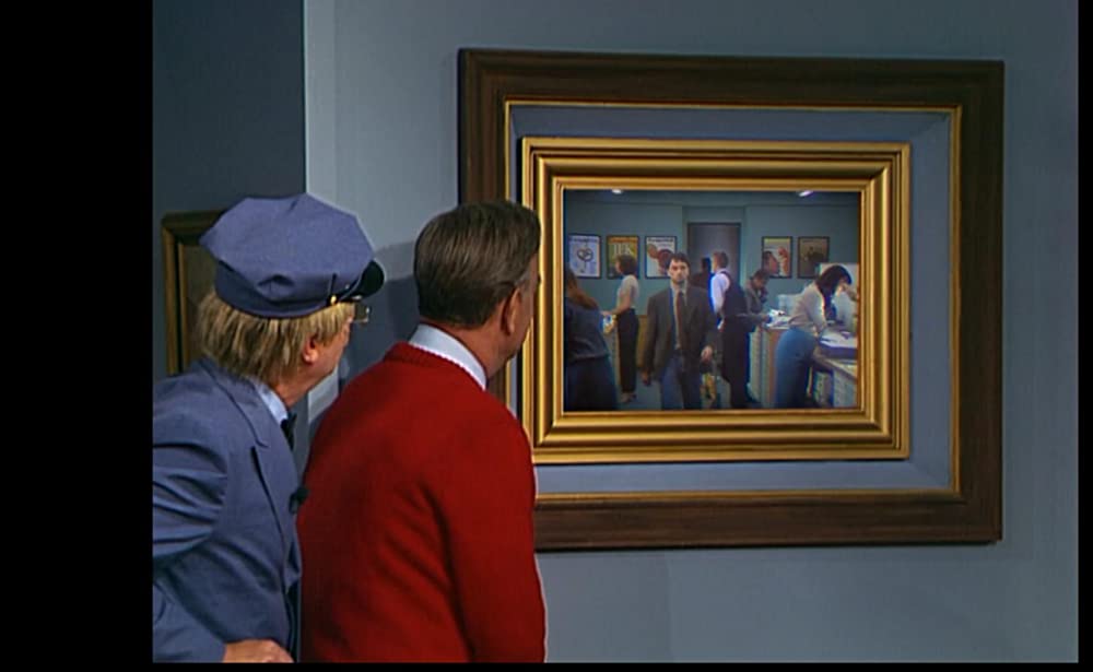 幸せへのまわり道の画像