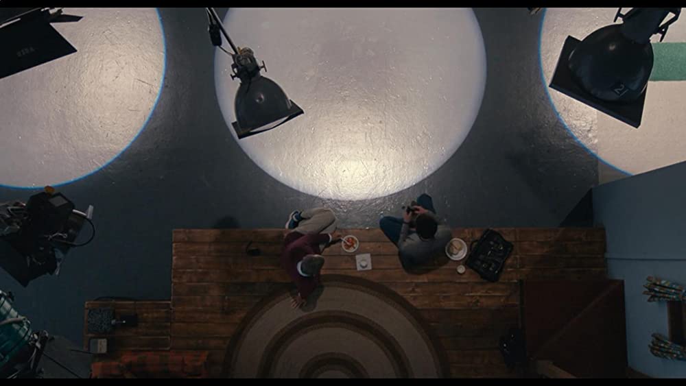 幸せへのまわり道の画像