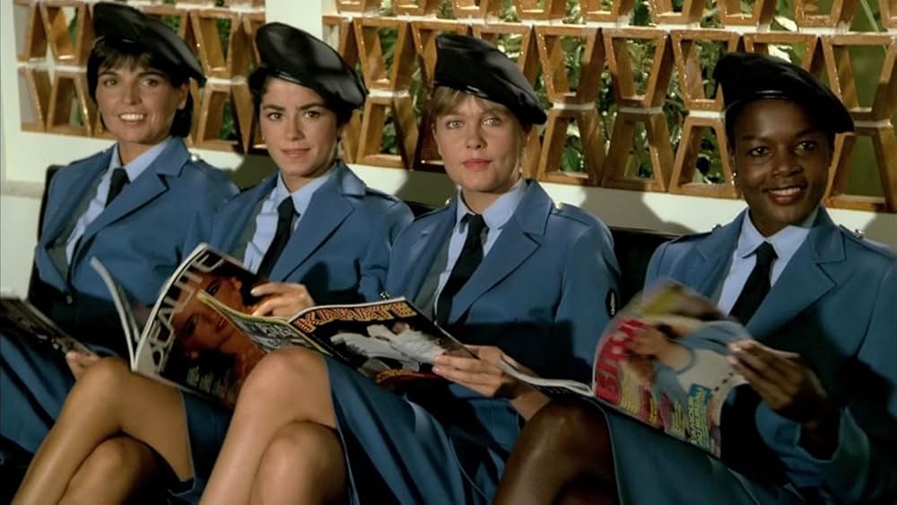 ルイ・ド・フュネスの大奪還の画像