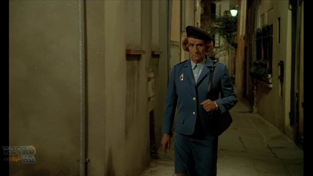 ルイ・ド・フュネスの大奪還の画像