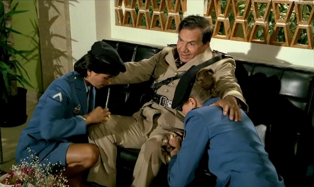 ルイ・ド・フュネスの大奪還の画像