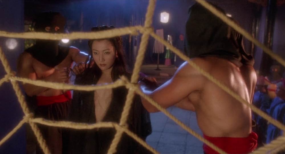 続・女淫地獄絵巻の画像