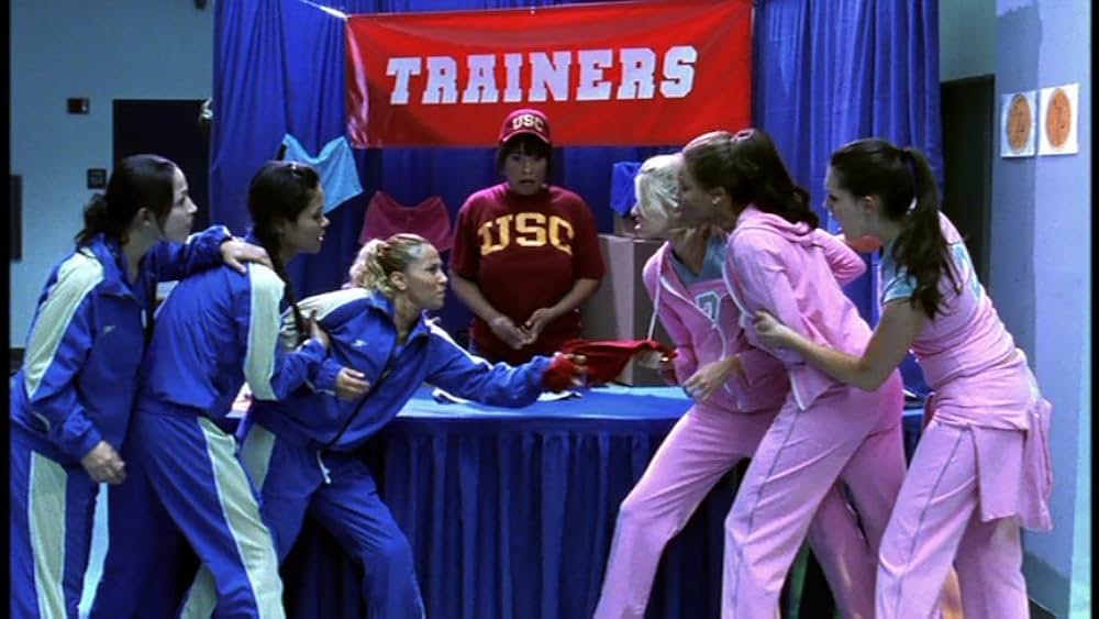 ガールズ・アタックの画像