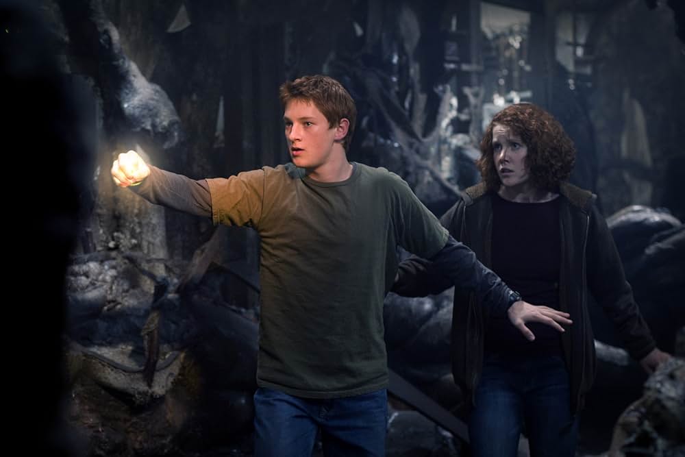 ファンタスティック・ストーン 邪悪な魔獣と導かれし者の画像