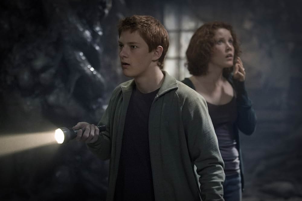 ファンタスティック・ストーン 邪悪な魔獣と導かれし者の写真