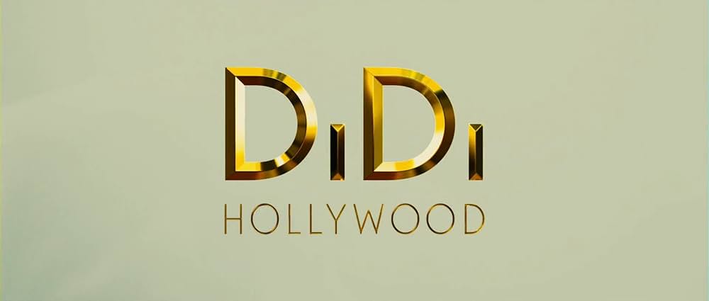 欲望の帝国 女優ディディの告白の画像