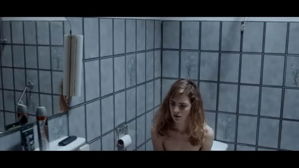 アブノーマルの画像