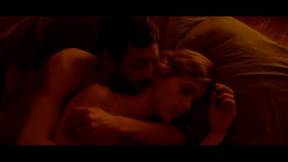 アブノーマルの画像