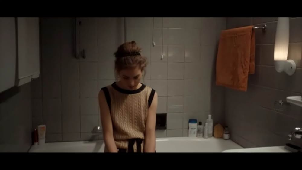 アブノーマルの画像