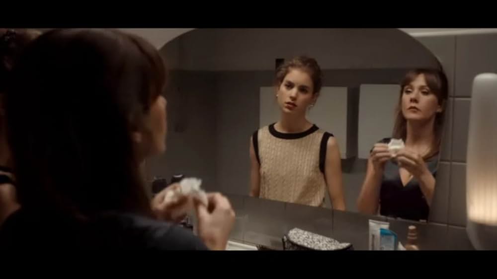 アブノーマルの画像