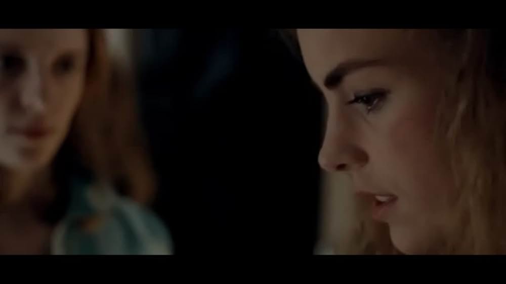 アブノーマルの画像