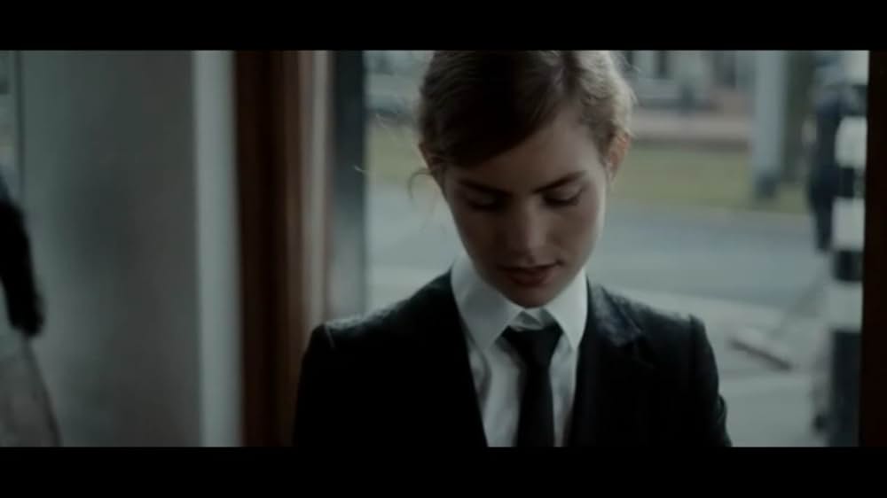 アブノーマルの画像