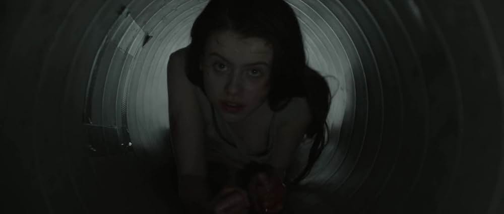 復讐少女の画像