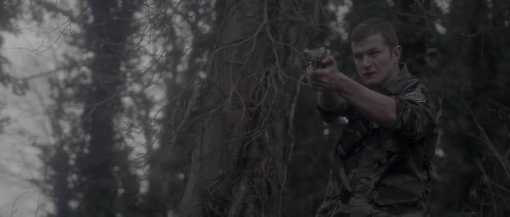 復讐少女の画像