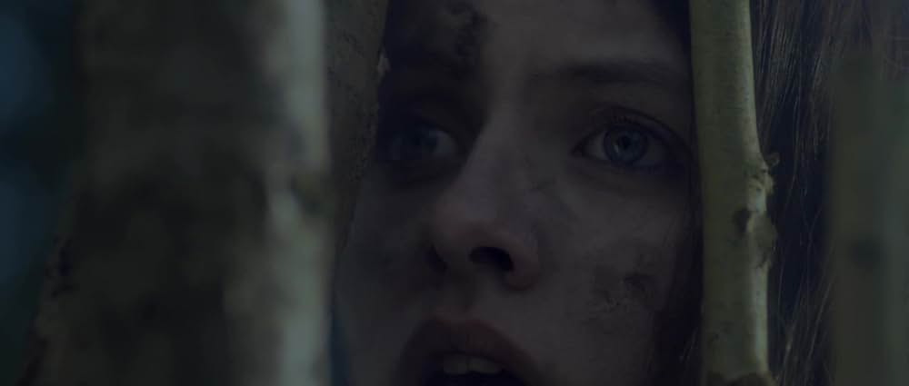 復讐少女の画像