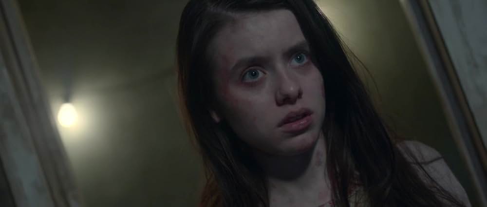 復讐少女の画像