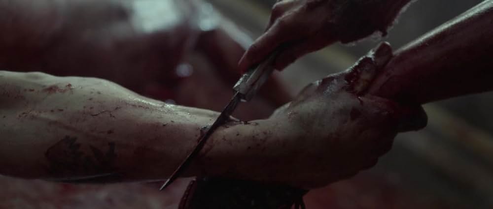 復讐少女の画像