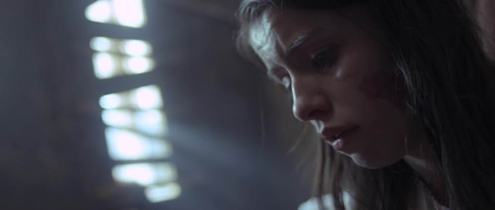 復讐少女の画像