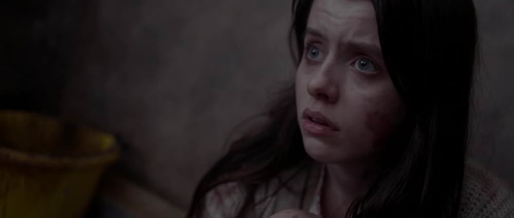 復讐少女の画像