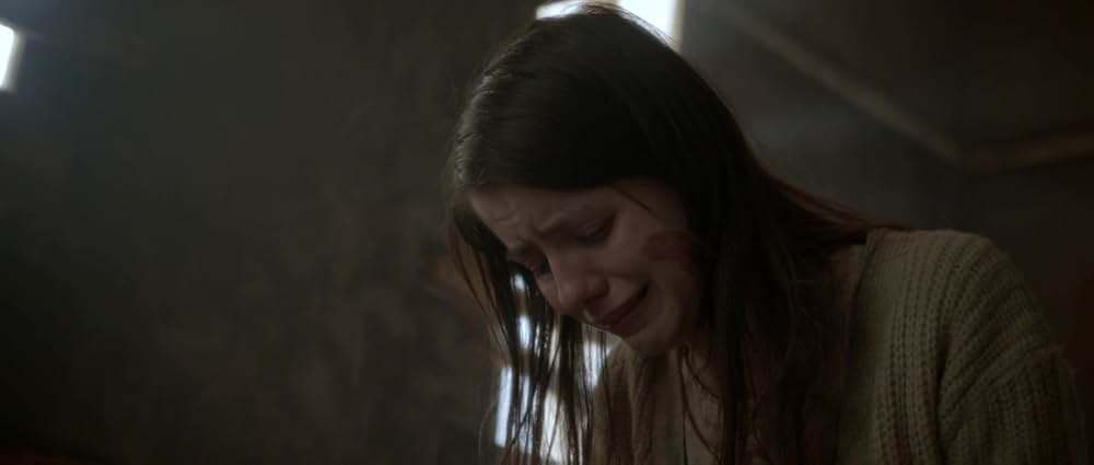 復讐少女の画像