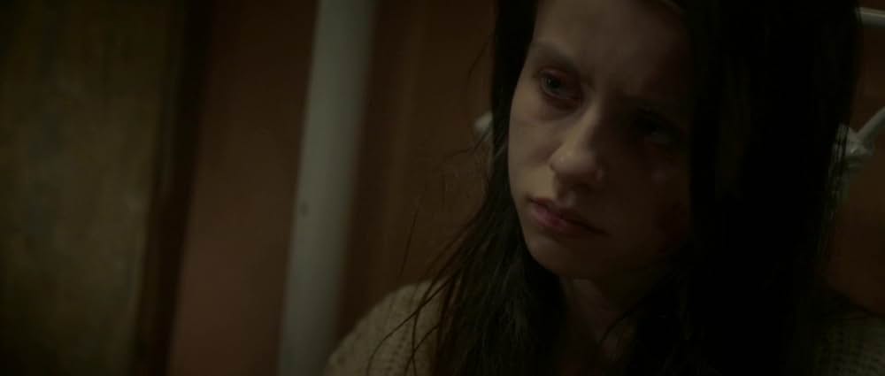 復讐少女の画像