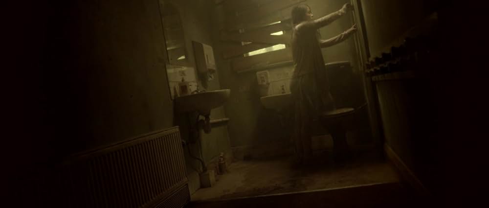 復讐少女の画像