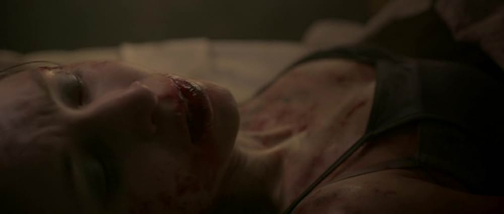 復讐少女の画像