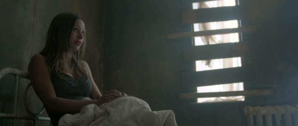 復讐少女の画像