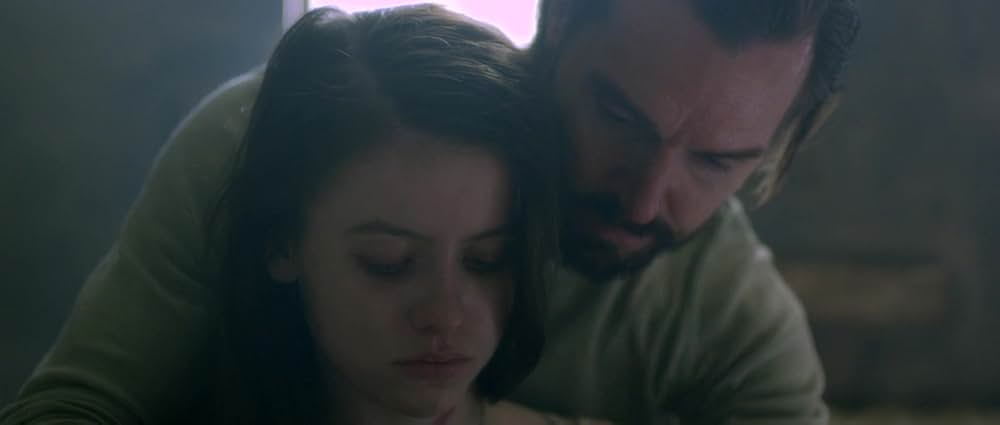 復讐少女の画像