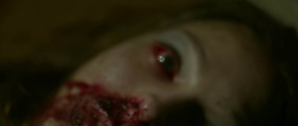 復讐少女の画像