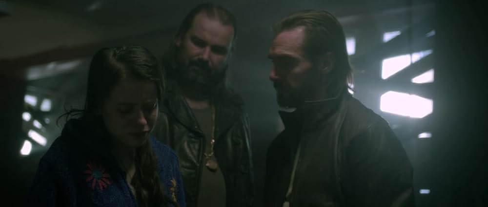 復讐少女の画像