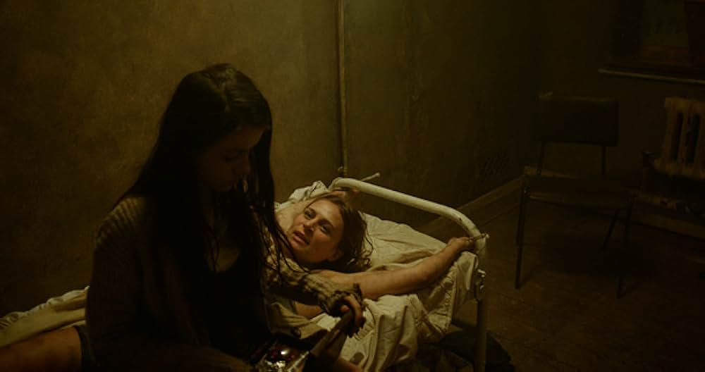 復讐少女の画像