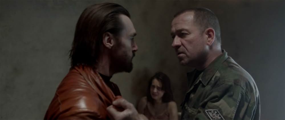 復讐少女の画像