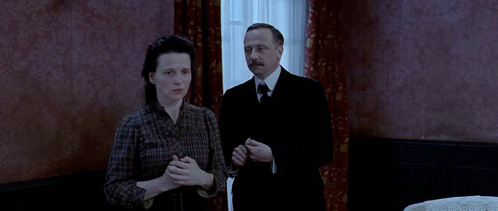 カミーユ・クローデル ある天才彫刻家の悲劇の画像