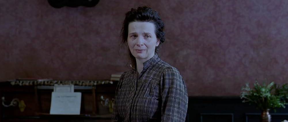 カミーユ・クローデル ある天才彫刻家の悲劇の画像