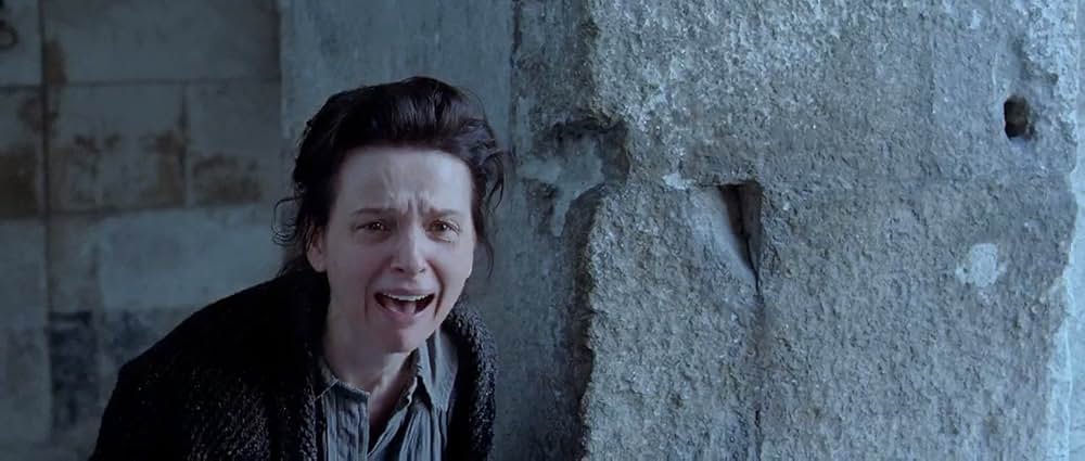 カミーユ・クローデル ある天才彫刻家の悲劇の画像