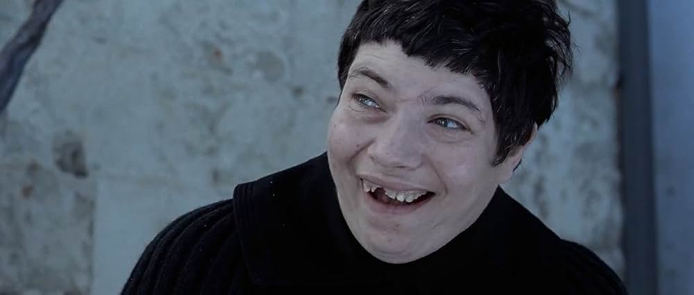 カミーユ・クローデル ある天才彫刻家の悲劇の画像