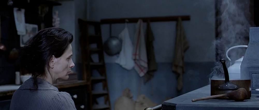 カミーユ・クローデル ある天才彫刻家の悲劇の画像