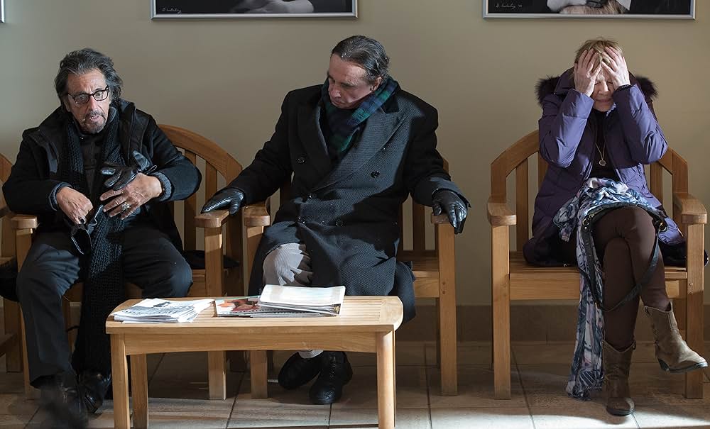 ザ・ハンブリング（原題）の画像