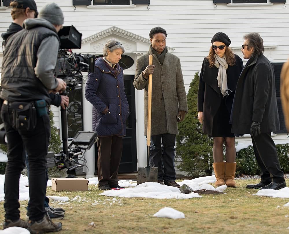 ザ・ハンブリング（原題）の画像