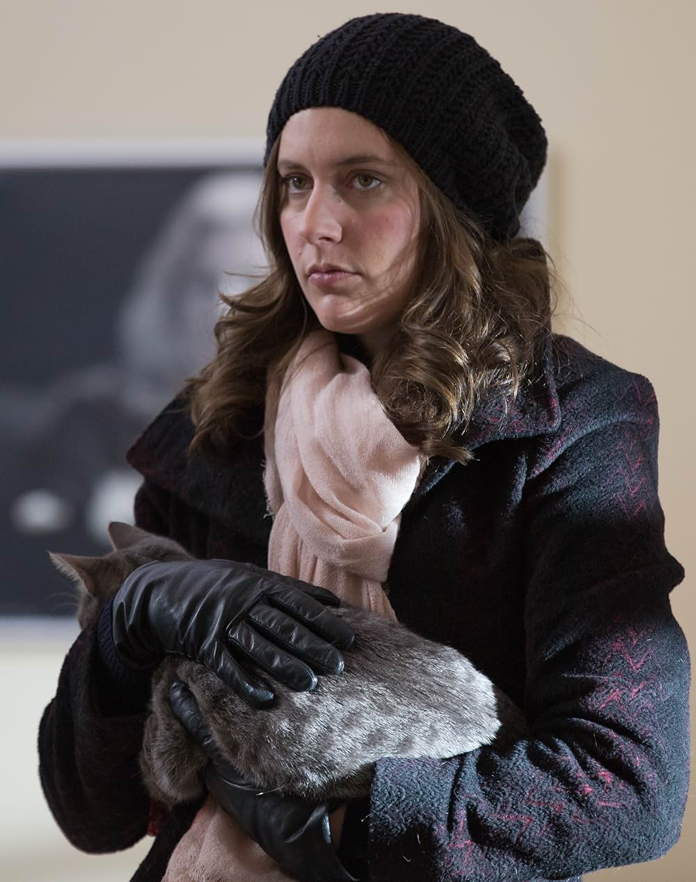 ザ・ハンブリング（原題）の画像