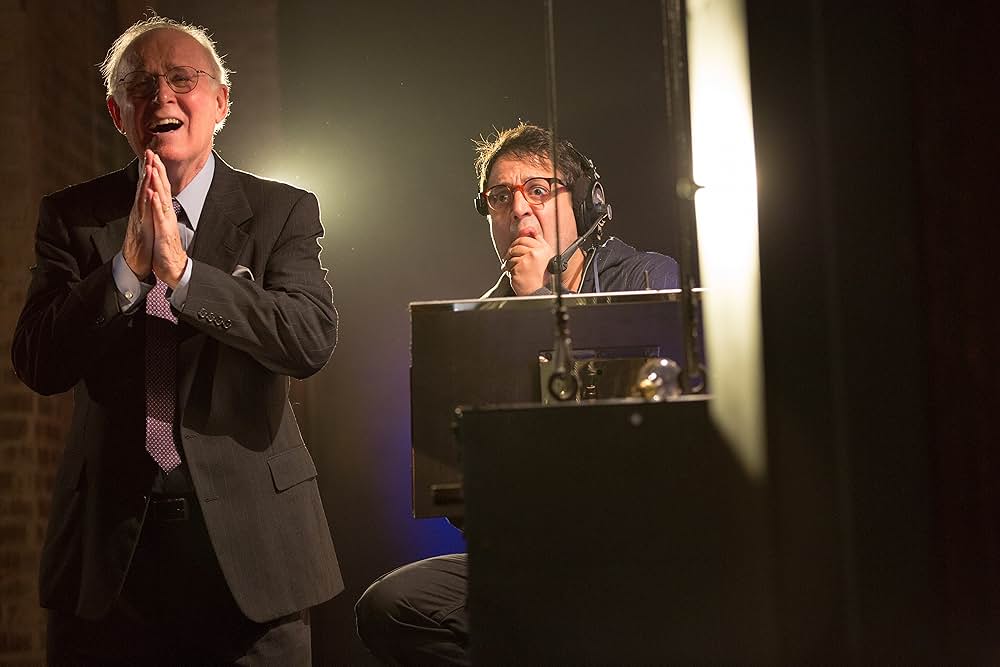 ザ・ハンブリング（原題）の画像