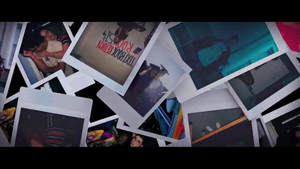 ブックスマート 卒業前夜のパーティーデビューの画像