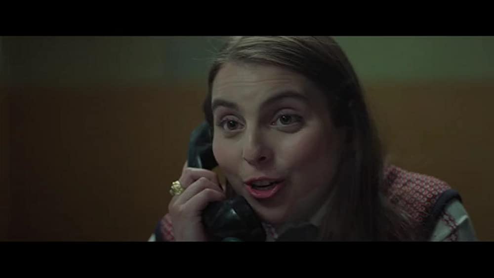 ブックスマート 卒業前夜のパーティーデビューの画像