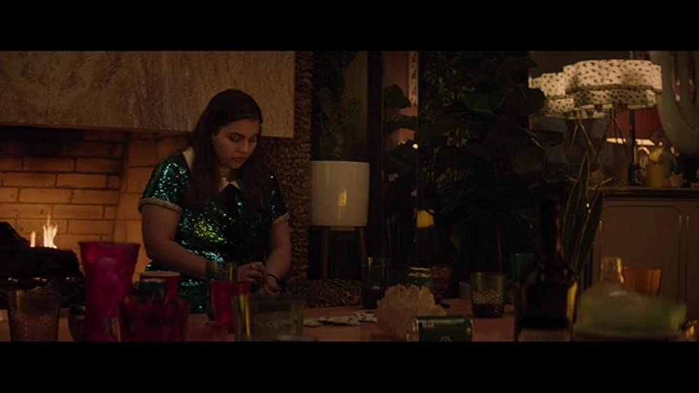 ブックスマート 卒業前夜のパーティーデビューの画像