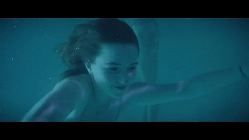 ブックスマート 卒業前夜のパーティーデビューの画像