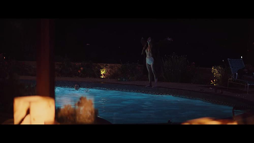 ブックスマート 卒業前夜のパーティーデビューの画像