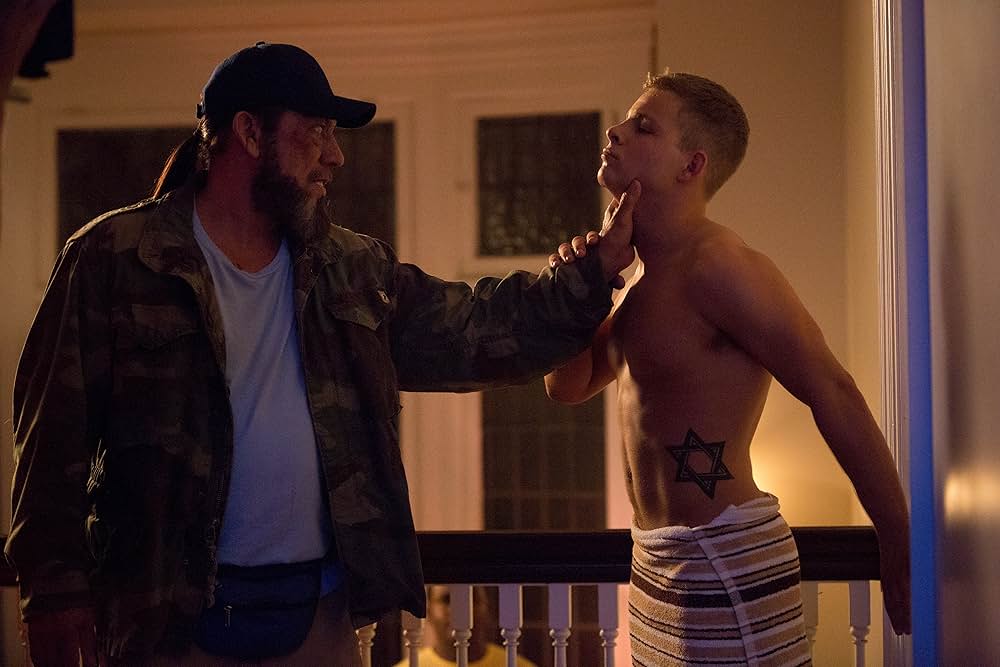 バッド・アス ジャスティス・リターンズの画像