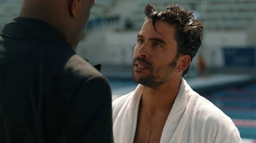 バッド・アス ジャスティス・リターンズの画像