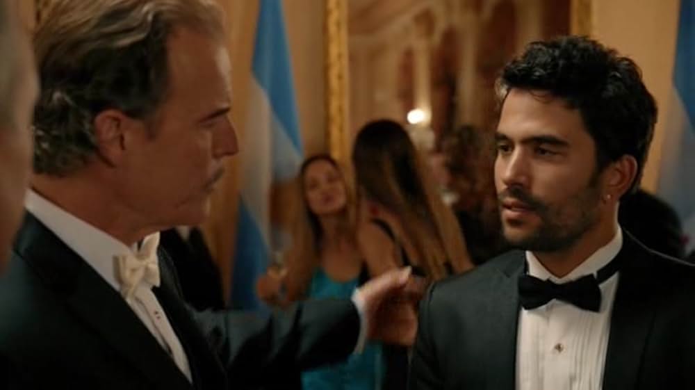 バッド・アス ジャスティス・リターンズの画像